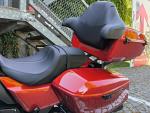 Klikněte pro detailní foto č. 12 - Harley-Davidson FLHX Street Glide 117 - 1920 ccm - Jekill & Hyde výfuky