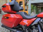Klikněte pro detailní foto č. 13 - Harley-Davidson FLHX Street Glide 117 - 1920 ccm - Jekill & Hyde výfuky