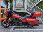 Klikněte pro detailní foto č. 4 - Harley-Davidson FLHX Street Glide 117 - 1920 ccm - Jekill & Hyde výfuky