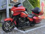 Klikněte pro detailní foto č. 5 - Harley-Davidson FLHX Street Glide 117 - 1920 ccm - Jekill & Hyde výfuky