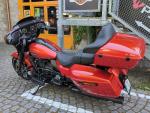 Klikněte pro detailní foto č. 6 - Harley-Davidson FLHX Street Glide 117 - 1920 ccm - Jekill & Hyde výfuky