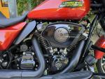 Klikněte pro detailní foto č. 7 - Harley-Davidson FLHX Street Glide 117 - 1920 ccm - Jekill & Hyde výfuky