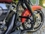 Klikněte pro detailní foto č. 8 - Harley-Davidson FLHX Street Glide 117 - 1920 ccm - Jekill & Hyde výfuky
