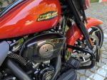 Klikněte pro detailní foto č. 9 - Harley-Davidson FLHX Street Glide 117 - 1920 ccm - Jekill & Hyde výfuky