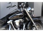 Klikněte pro detailní foto č. 5 - Yamaha XV 1600 A Wild Star
