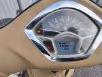 Klikněte pro detailní foto č. 12 - Piaggio Liberty 125 iGET ABS (2019) řp.sk.B VÝPRODEJ