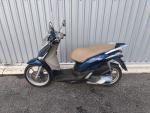 Klikněte pro detailní foto č. 3 - Piaggio Liberty 125 iGET ABS (2019) řp.sk.B VÝPRODEJ