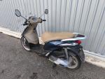 Klikněte pro detailní foto č. 4 - Piaggio Liberty 125 iGET ABS (2019) řp.sk.B VÝPRODEJ