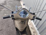 Klikněte pro detailní foto č. 7 - Piaggio Liberty 125 iGET ABS (2019) řp.sk.B VÝPRODEJ
