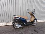 Klikněte pro detailní foto č. 8 - Piaggio Liberty 125 iGET ABS (2019) řp.sk.B VÝPRODEJ