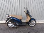 Klikněte pro detailní foto č. 9 - Piaggio Liberty 125 iGET ABS (2019) řp.sk.B VÝPRODEJ