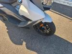 Klikněte pro detailní foto č. 10 - BMW C 400 GT (2020) VÝPRODEJ