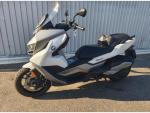Detail nabídky - BMW C 400 GT (2020) VÝPRODEJ