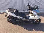 Klikněte pro detailní foto č. 9 - BMW C 400 GT (2020) VÝPRODEJ