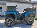 Klikněte pro detailní foto č. 12 - CFMOTO Gladiator X1000 V-Twin EPS
