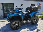 Klikněte pro detailní foto č. 13 - CFMOTO Gladiator X1000 V-Twin EPS