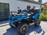 Klikněte pro detailní foto č. 14 - CFMOTO Gladiator X1000 V-Twin EPS