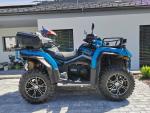Detail nabídky - CFMOTO Gladiator X1000 V-Twin EPS