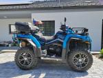 Klikněte pro detailní foto č. 2 - CFMOTO Gladiator X1000 V-Twin EPS