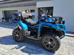 Klikněte pro detailní foto č. 3 - CFMOTO Gladiator X1000 V-Twin EPS