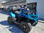 Klikněte pro detailní foto č. 4 - CFMOTO Gladiator X1000 V-Twin EPS