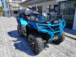 Klikněte pro detailní foto č. 5 - CFMOTO Gladiator X1000 V-Twin EPS