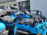 Klikněte pro detailní foto č. 6 - CFMOTO Gladiator X1000 V-Twin EPS