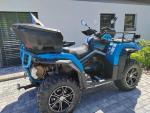 Klikněte pro detailní foto č. 7 - CFMOTO Gladiator X1000 V-Twin EPS