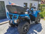 Klikněte pro detailní foto č. 8 - CFMOTO Gladiator X1000 V-Twin EPS