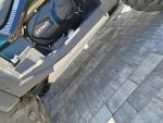 Klikněte pro detailní foto č. 9 - CFMOTO Gladiator X1000 V-Twin EPS