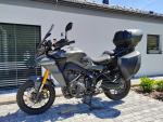 Klikněte pro detailní foto č. 12 - Yamaha Tracer 900 GT