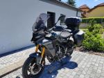 Klikněte pro detailní foto č. 14 - Yamaha Tracer 900 GT