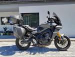 Klikněte pro detailní foto č. 1 - Yamaha Tracer 900 GT
