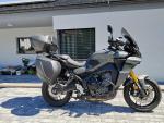 Klikněte pro detailní foto č. 2 - Yamaha Tracer 900 GT