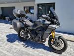 Klikněte pro detailní foto č. 3 - Yamaha Tracer 900 GT