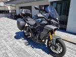 Klikněte pro detailní foto č. 4 - Yamaha Tracer 900 GT