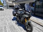 Klikněte pro detailní foto č. 5 - Yamaha Tracer 900 GT