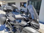 Klikněte pro detailní foto č. 7 - Yamaha Tracer 900 GT