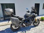Klikněte pro detailní foto č. 8 - Yamaha Tracer 900 GT