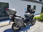 Klikněte pro detailní foto č. 9 - Yamaha Tracer 900 GT