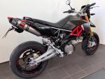 Klikněte pro detailní foto č. 10 - Aprilia Dorsoduro 750 Akrapovič