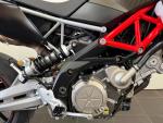 Klikněte pro detailní foto č. 12 - Aprilia Dorsoduro 750 Akrapovič