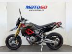 Detail nabídky - Aprilia Dorsoduro 750 Akrapovič