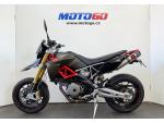 Klikněte pro detailní foto č. 1 - Aprilia Dorsoduro 750 Akrapovič