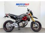 Klikněte pro detailní foto č. 2 - Aprilia Dorsoduro 750 Akrapovič