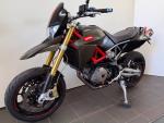 Klikněte pro detailní foto č. 3 - Aprilia Dorsoduro 750 Akrapovič