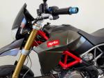 Klikněte pro detailní foto č. 4 - Aprilia Dorsoduro 750 Akrapovič