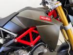Klikněte pro detailní foto č. 5 - Aprilia Dorsoduro 750 Akrapovič