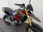 Klikněte pro detailní foto č. 6 - Aprilia Dorsoduro 750 Akrapovič