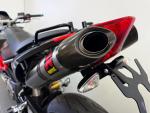 Klikněte pro detailní foto č. 8 - Aprilia Dorsoduro 750 Akrapovič